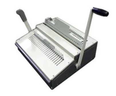 Office Automation  Timi Star Binding Machine